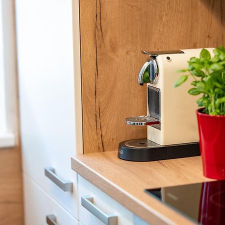 Appartement Gimpl Fusch an der Grossglocknerstrasse 외부 사진