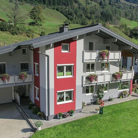 Appartement Gimpl Fusch an der Grossglocknerstrasse 외부 사진