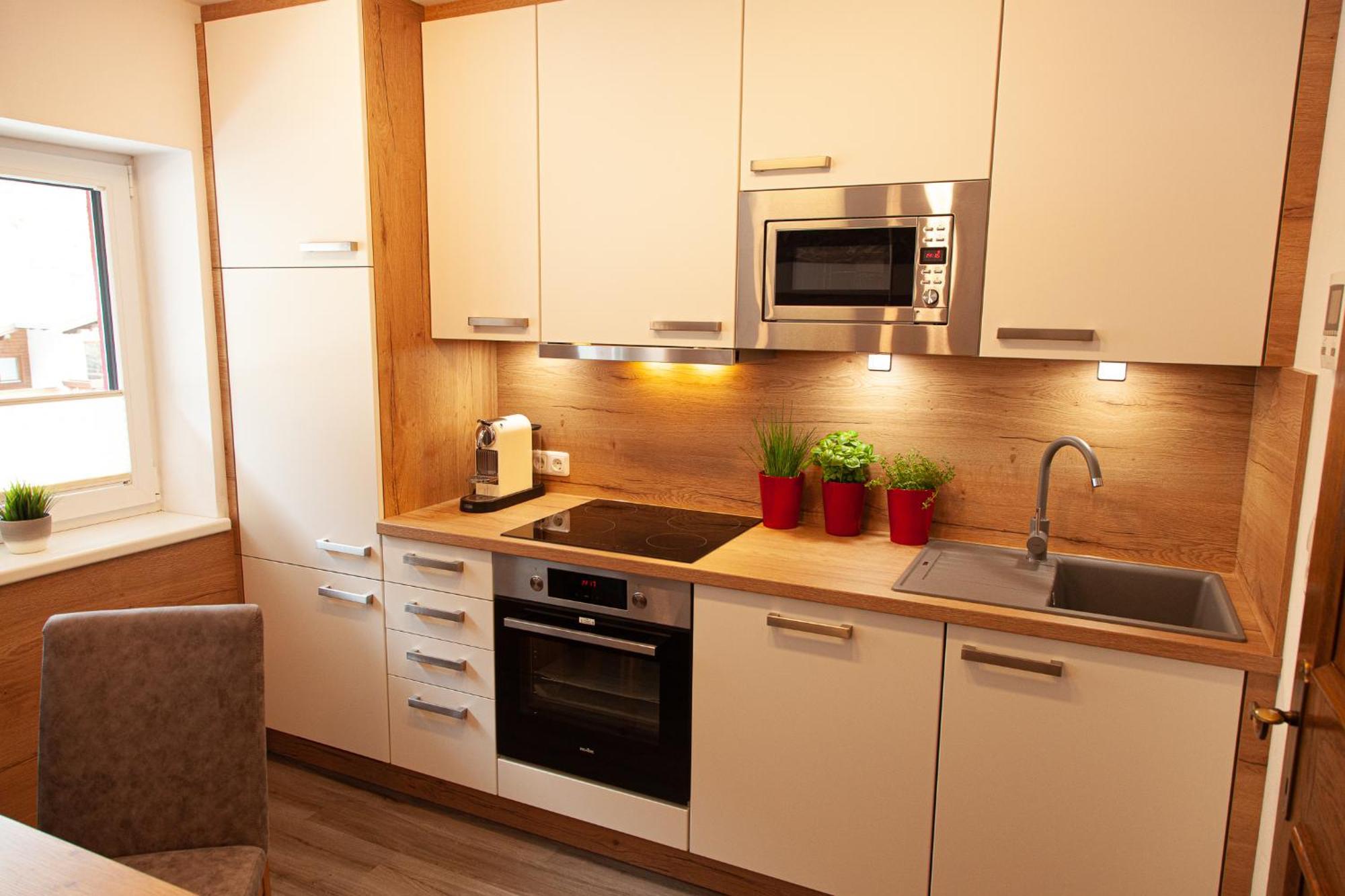 Appartement Gimpl Fusch an der Grossglocknerstrasse 외부 사진