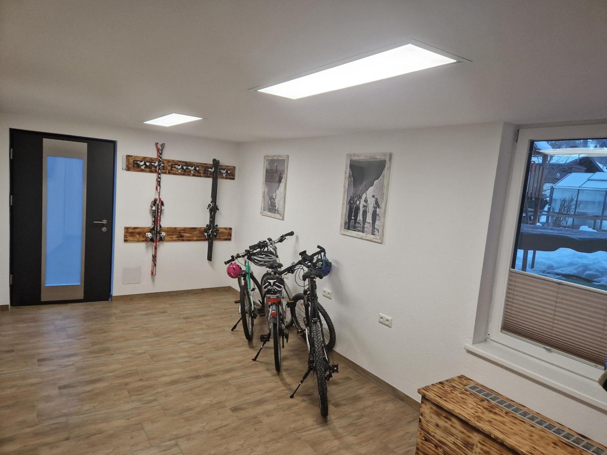 Appartement Gimpl Fusch an der Grossglocknerstrasse 외부 사진