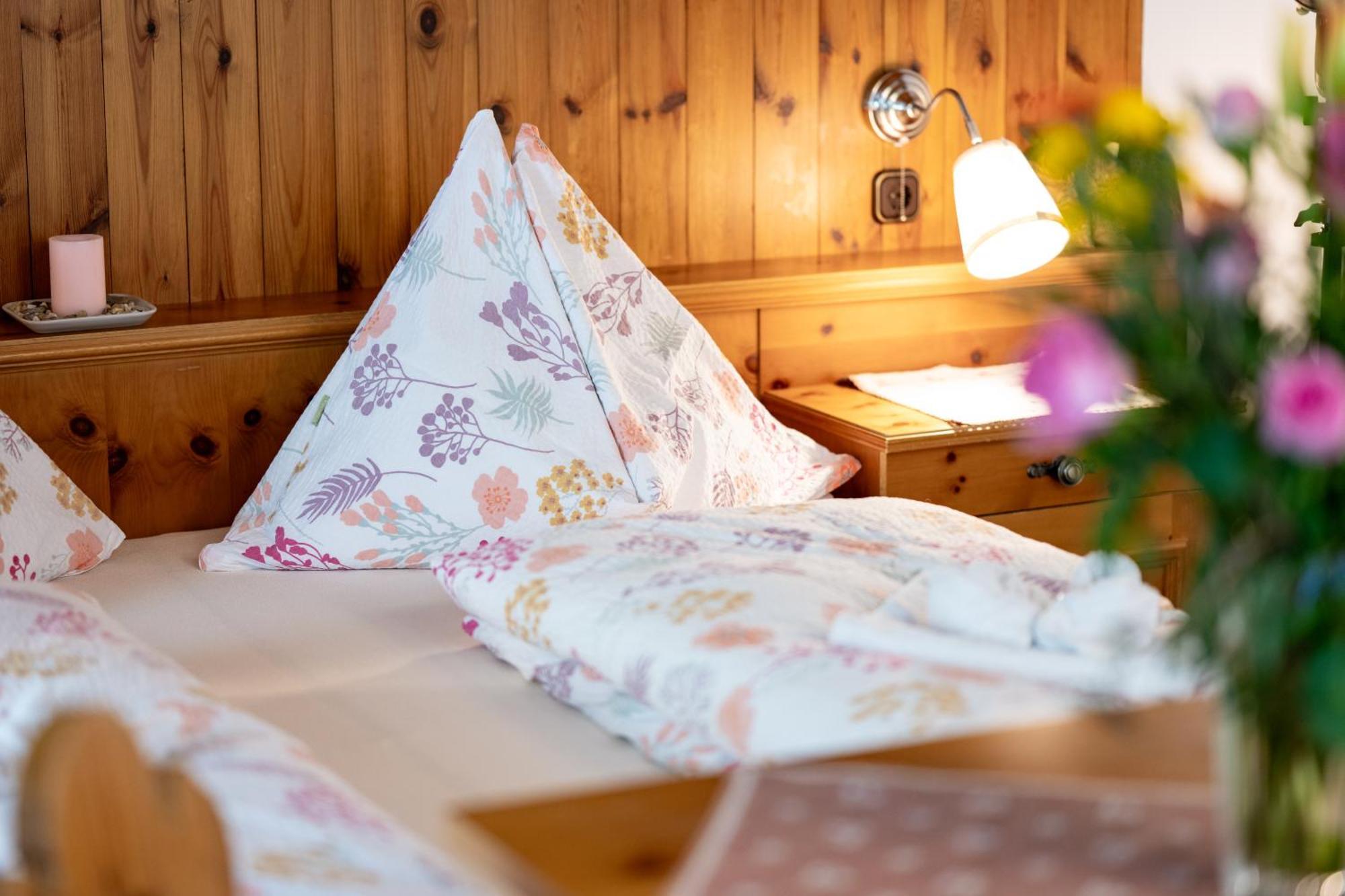 Appartement Gimpl Fusch an der Grossglocknerstrasse 외부 사진