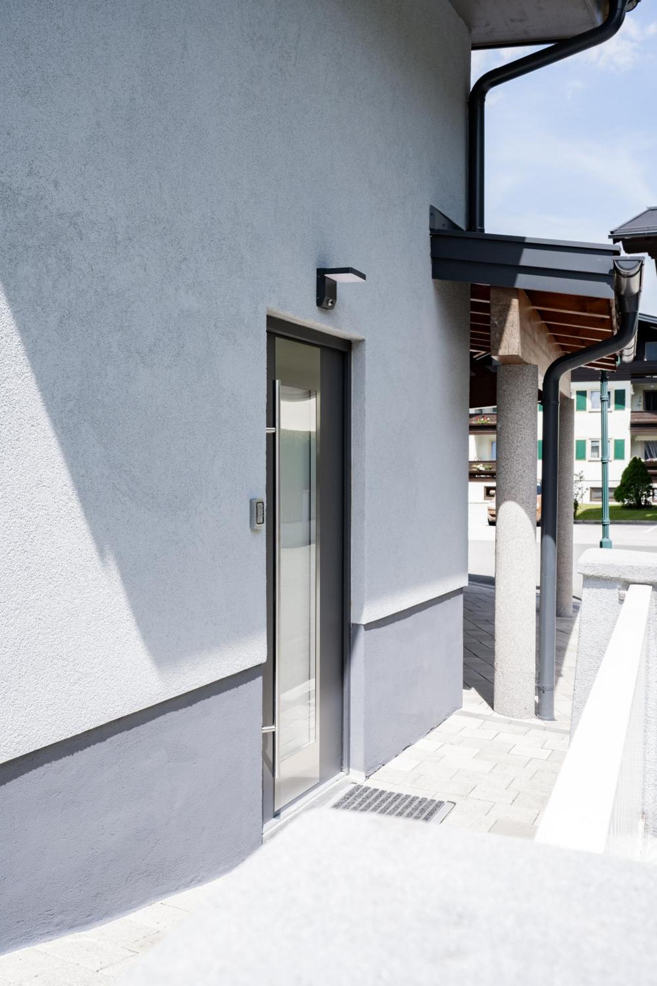Appartement Gimpl Fusch an der Grossglocknerstrasse 외부 사진