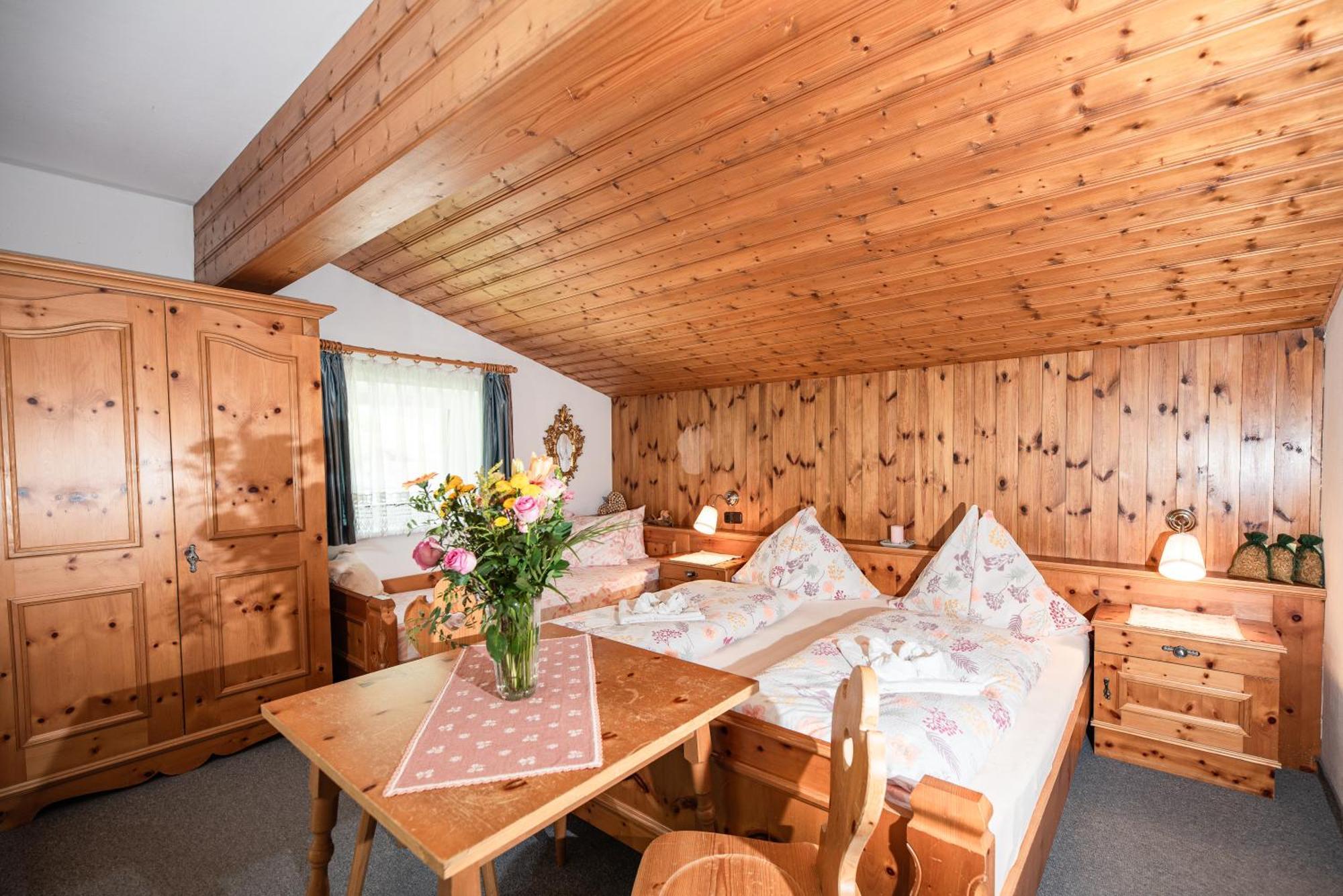 Appartement Gimpl Fusch an der Grossglocknerstrasse 외부 사진