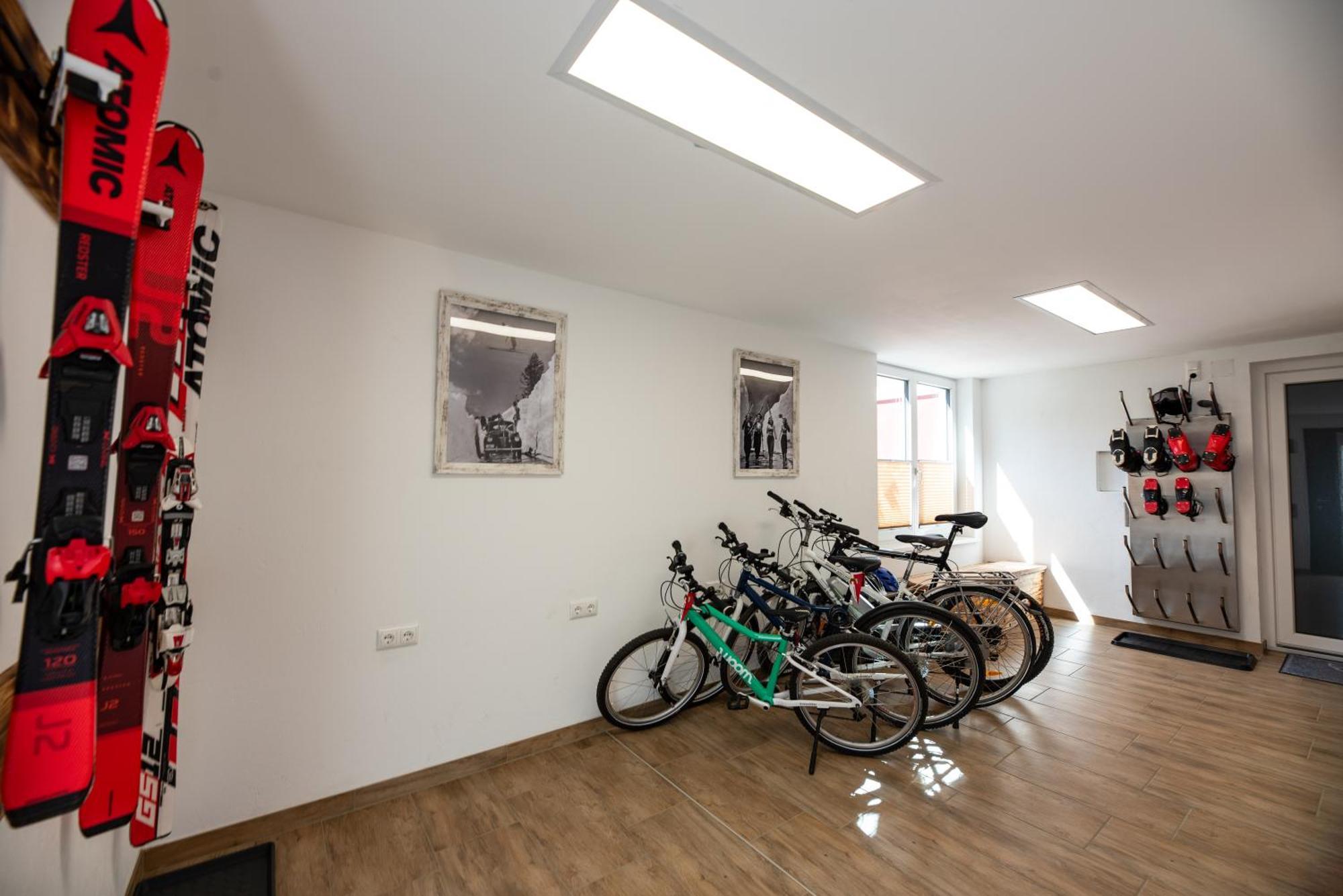 Appartement Gimpl Fusch an der Grossglocknerstrasse 외부 사진