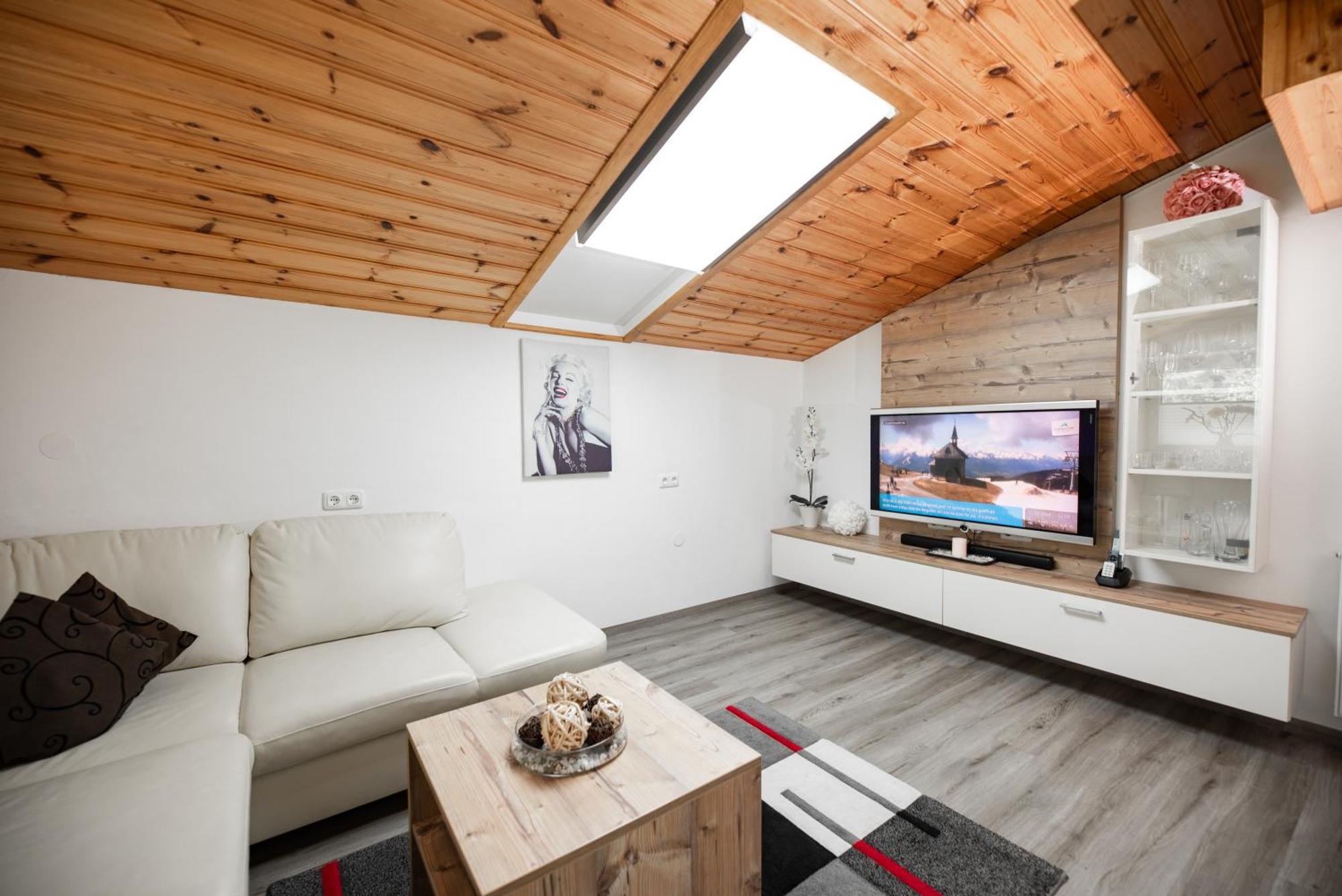 Appartement Gimpl Fusch an der Grossglocknerstrasse 외부 사진