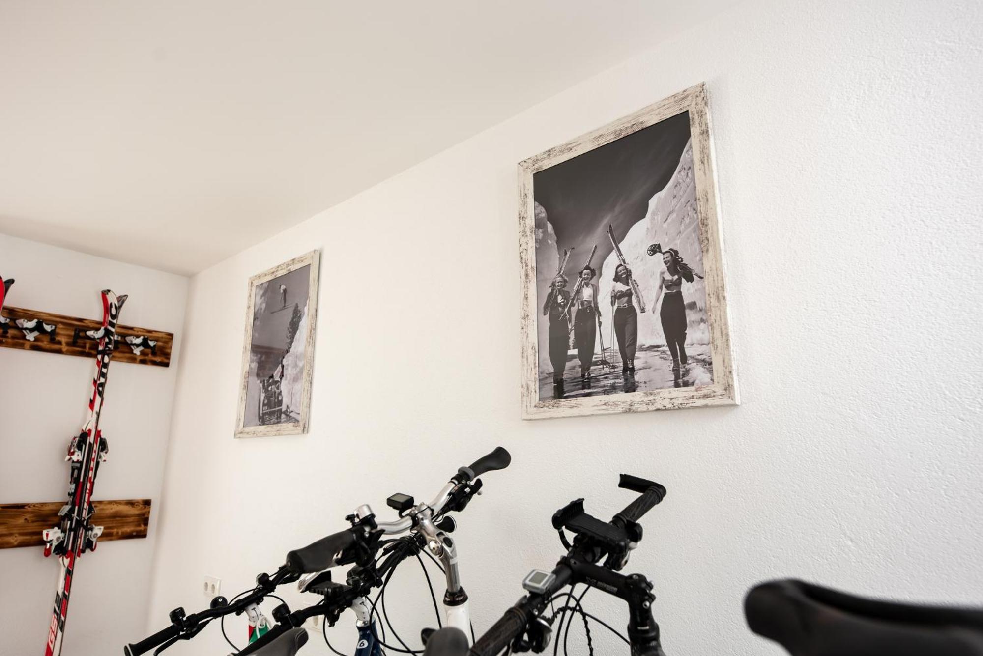 Appartement Gimpl Fusch an der Grossglocknerstrasse 외부 사진