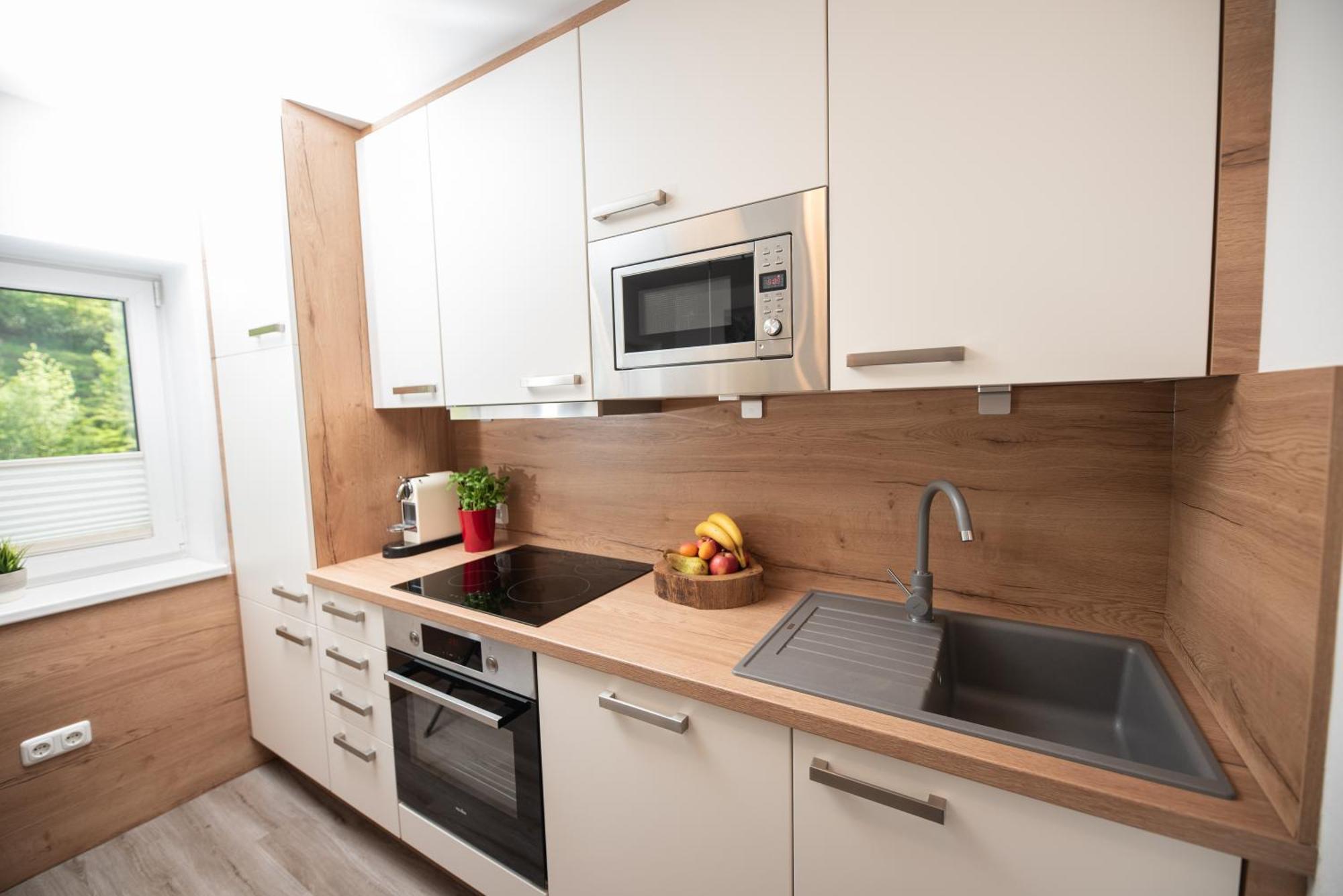 Appartement Gimpl Fusch an der Grossglocknerstrasse 외부 사진