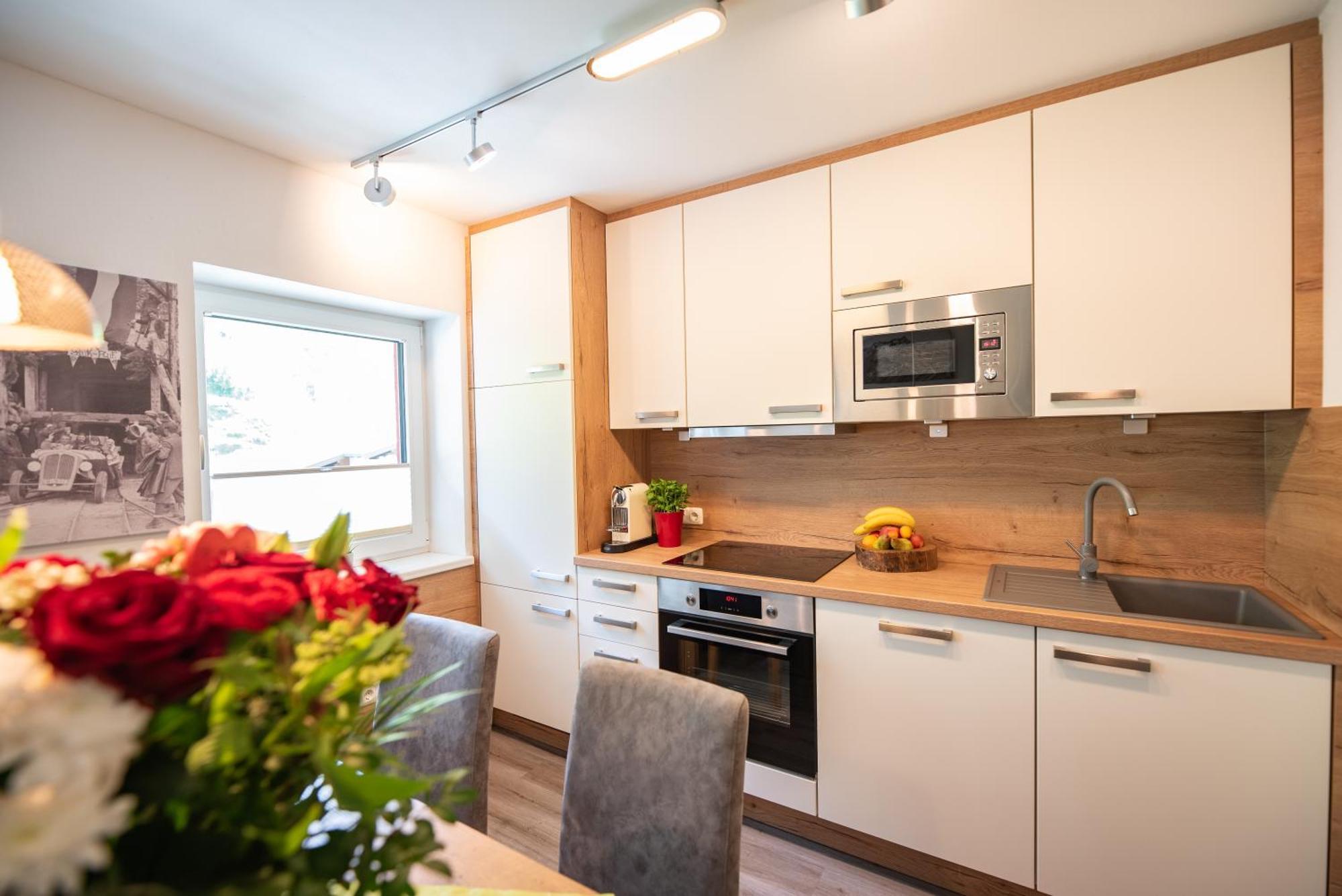 Appartement Gimpl Fusch an der Grossglocknerstrasse 외부 사진