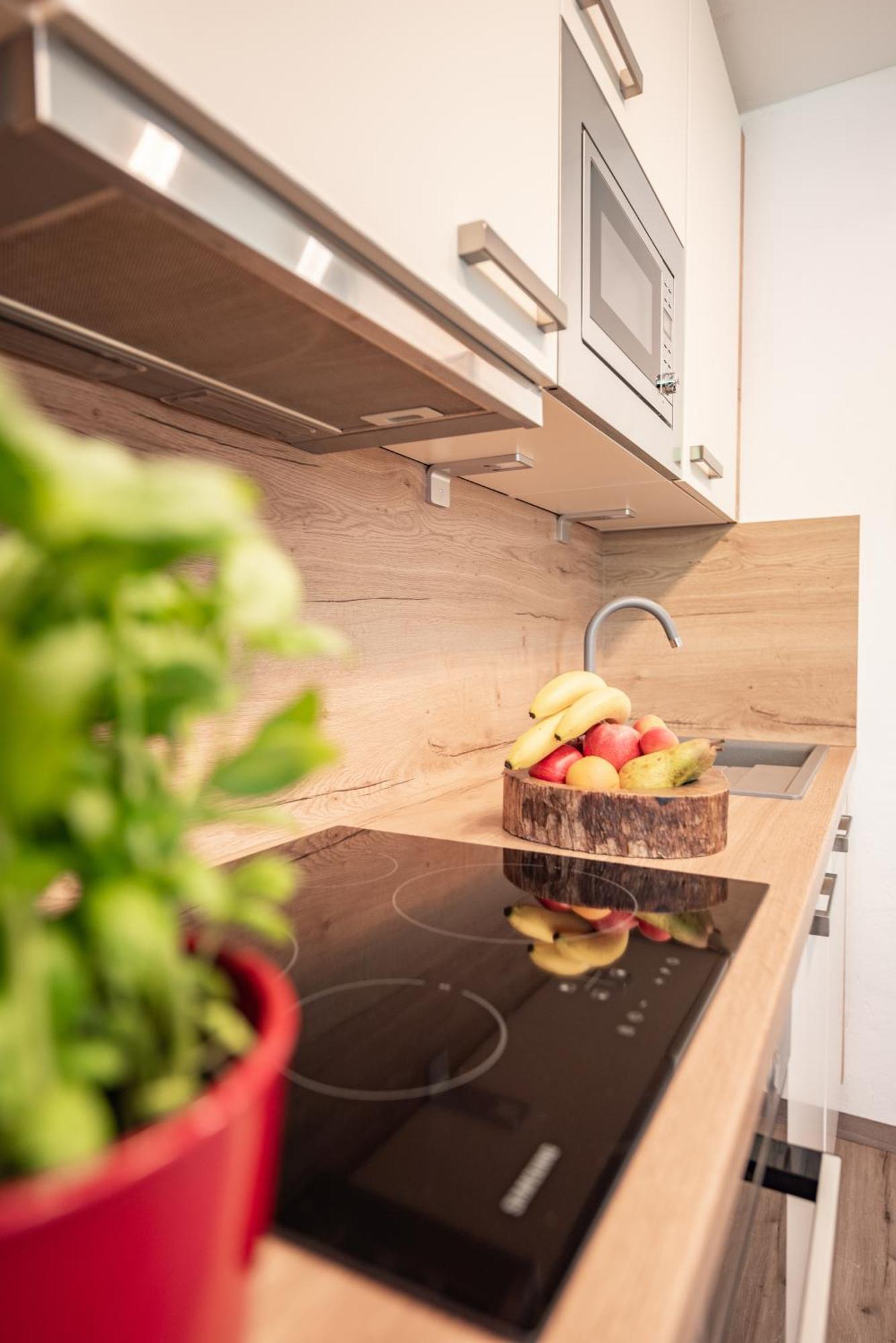 Appartement Gimpl Fusch an der Grossglocknerstrasse 외부 사진