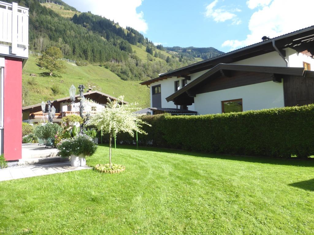 Appartement Gimpl Fusch an der Grossglocknerstrasse 외부 사진