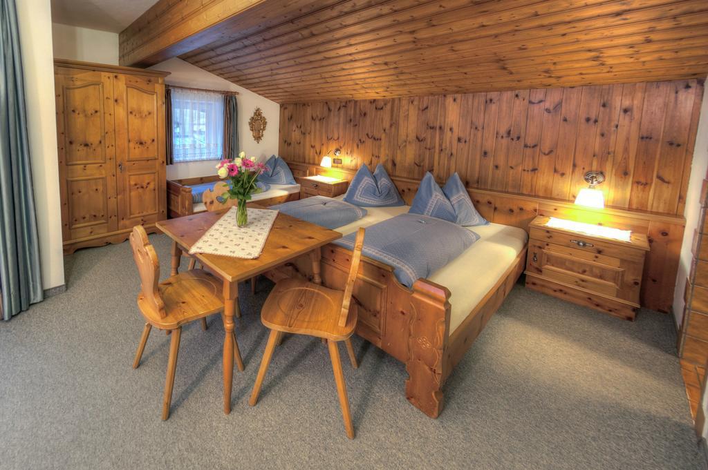 Appartement Gimpl Fusch an der Grossglocknerstrasse 외부 사진